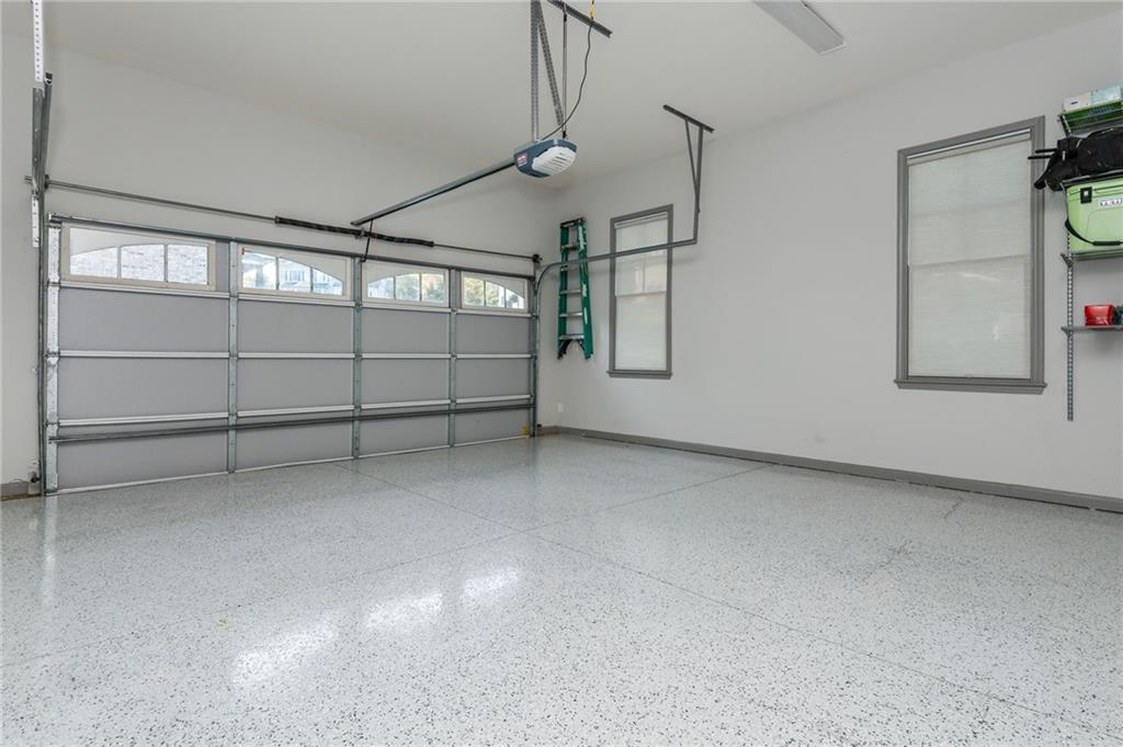 Bluffs at Jamerson - Residential