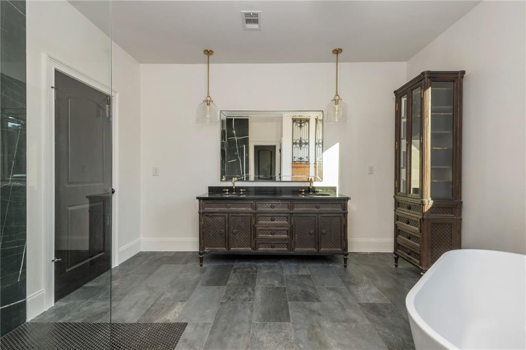 Bluffs at Jamerson - Residential