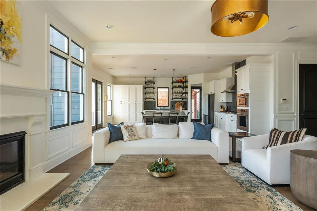 Bluffs at Jamerson - Residential