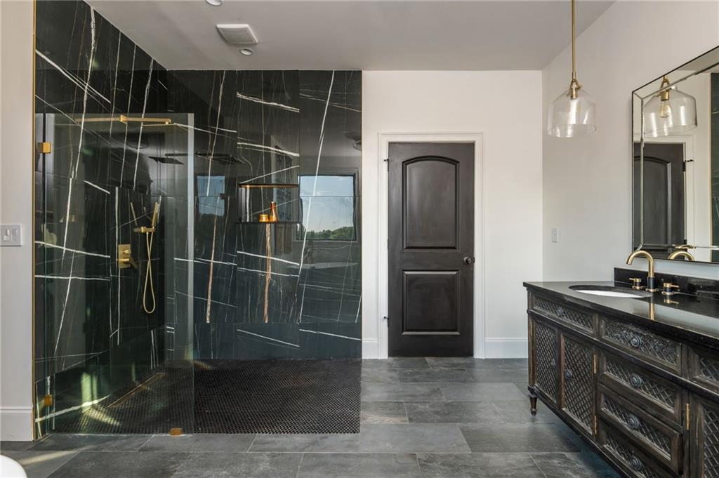 Bluffs at Jamerson - Residential