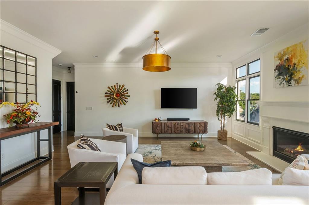 Bluffs at Jamerson - Residential