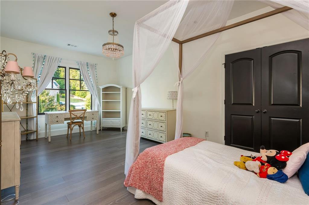 Bluffs at Jamerson - Residential