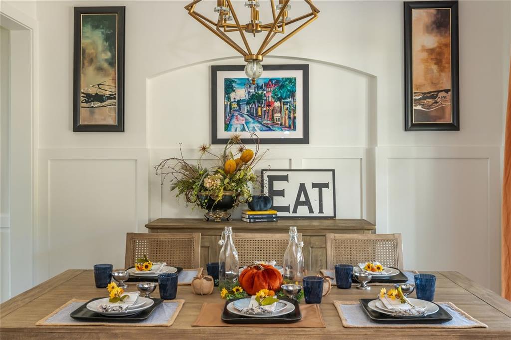 Bluffs at Jamerson - Residential