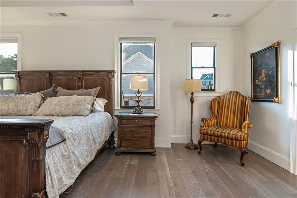 Bluffs at Jamerson - Residential