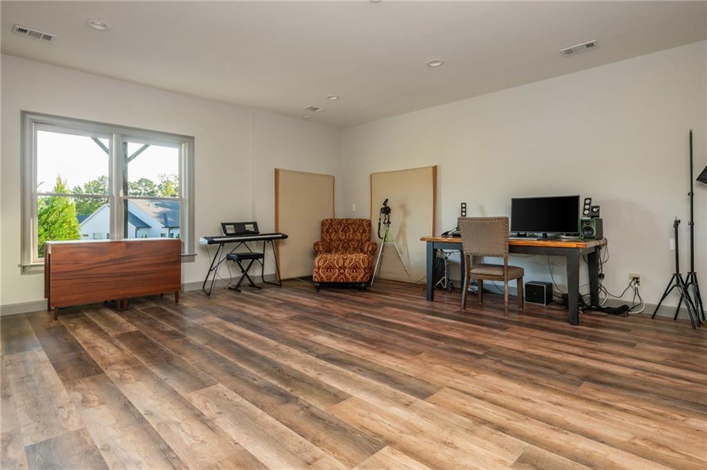 Bluffs at Jamerson - Residential