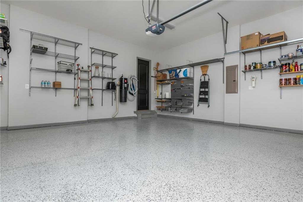 Bluffs at Jamerson - Residential