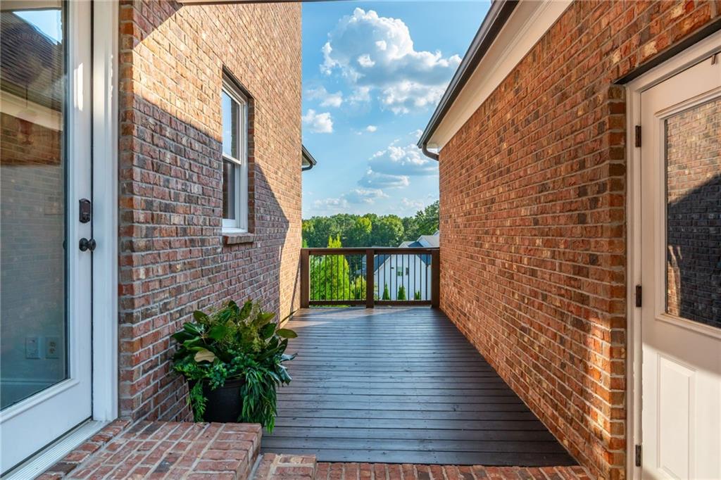 Bluffs at Jamerson - Residential