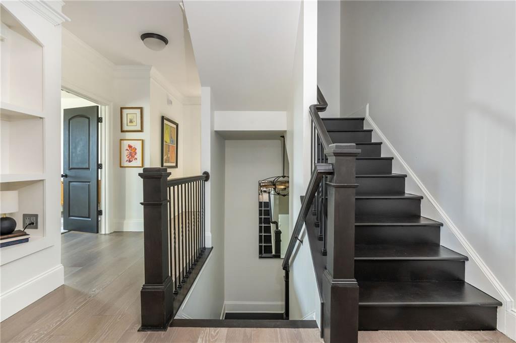 Bluffs at Jamerson - Residential