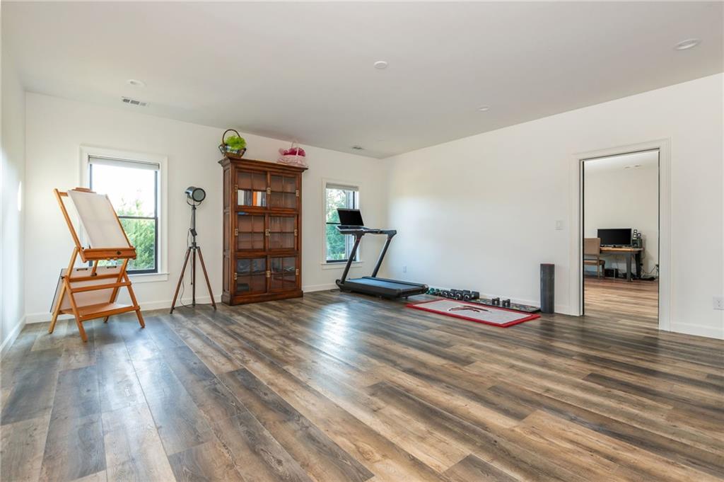 Bluffs at Jamerson - Residential