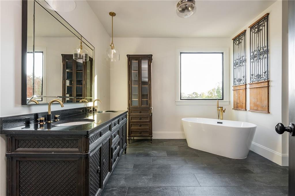 Bluffs at Jamerson - Residential