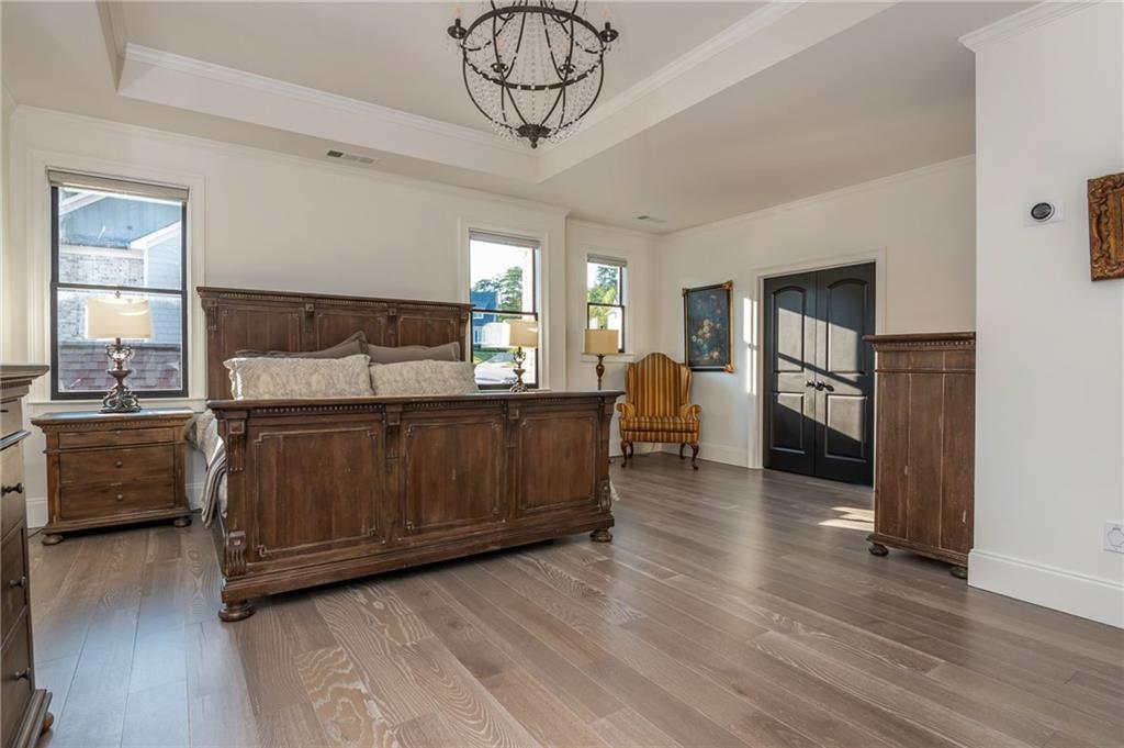 Bluffs at Jamerson - Residential