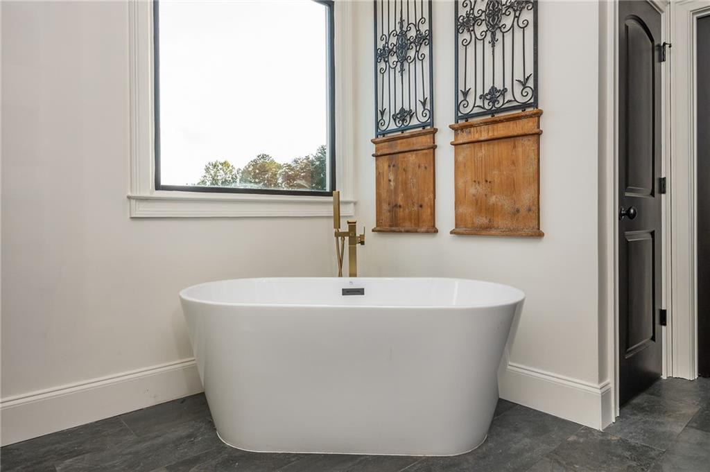 Bluffs at Jamerson - Residential