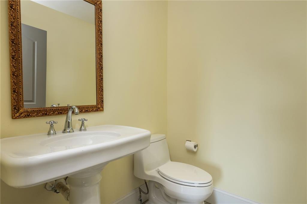 Bluffs at Jamerson - Residential