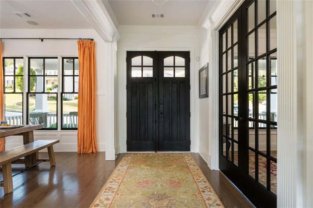 Bluffs at Jamerson - Residential