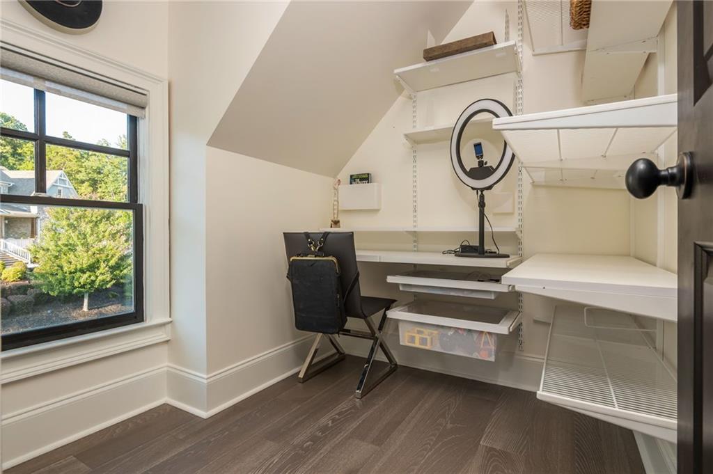 Bluffs at Jamerson - Residential