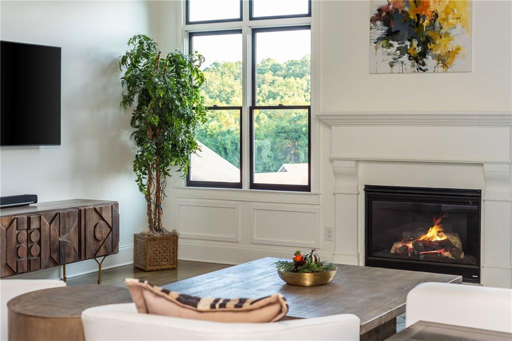 Bluffs at Jamerson - Residential