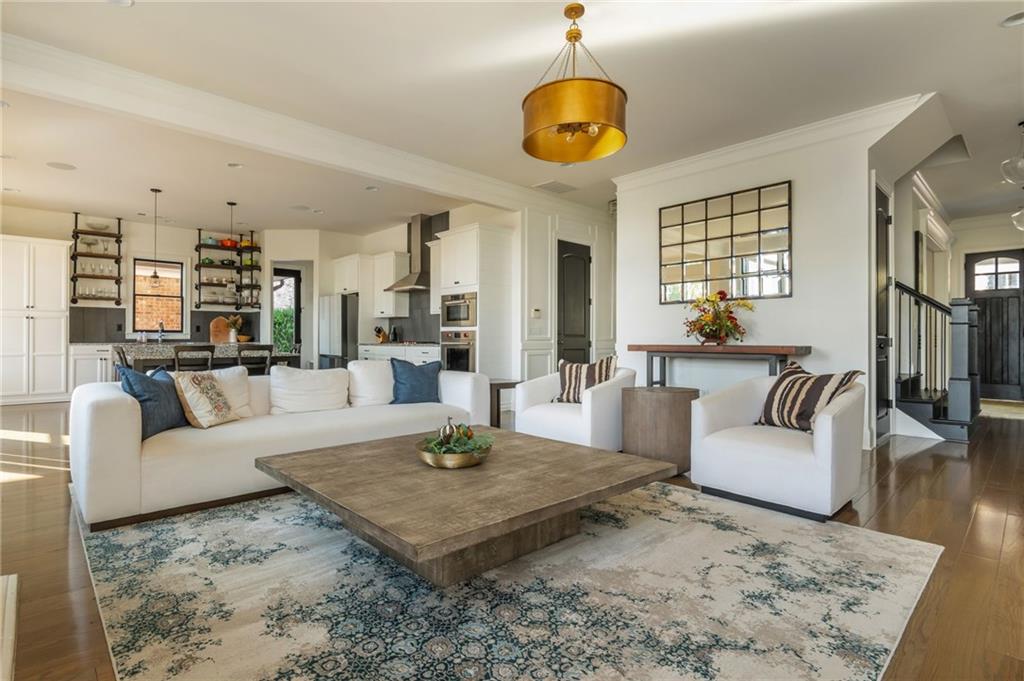 Bluffs at Jamerson - Residential