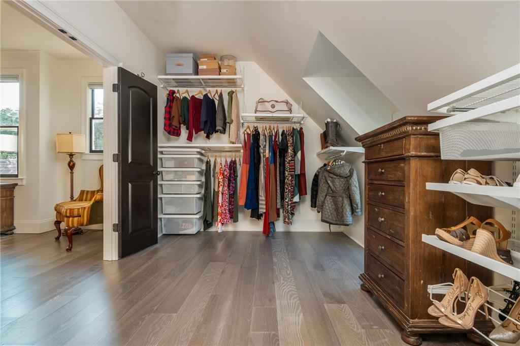 Bluffs at Jamerson - Residential