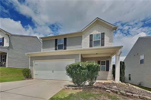 Homes For Rent - 324 Merigold Way<br/> Pendergrass, GA 30567