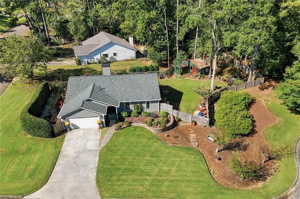 400 N Kimberly Court, Roswell, GA, 30076 400 N Kimberly Court