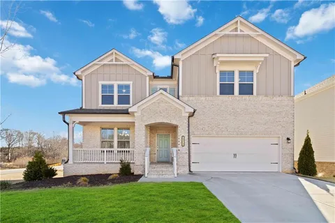 2131 Landsburg Way, Lawrenceville, GA 30043 - MLS#: 7504423