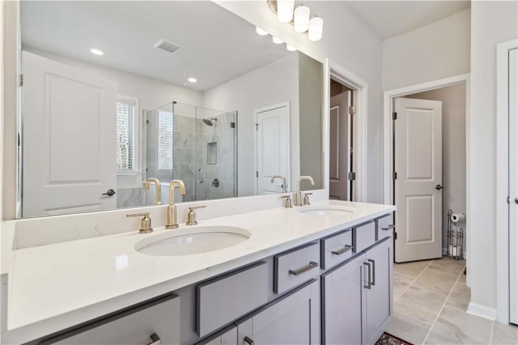 2131 Landsburg Way, Lawrenceville, Georgia image 21
