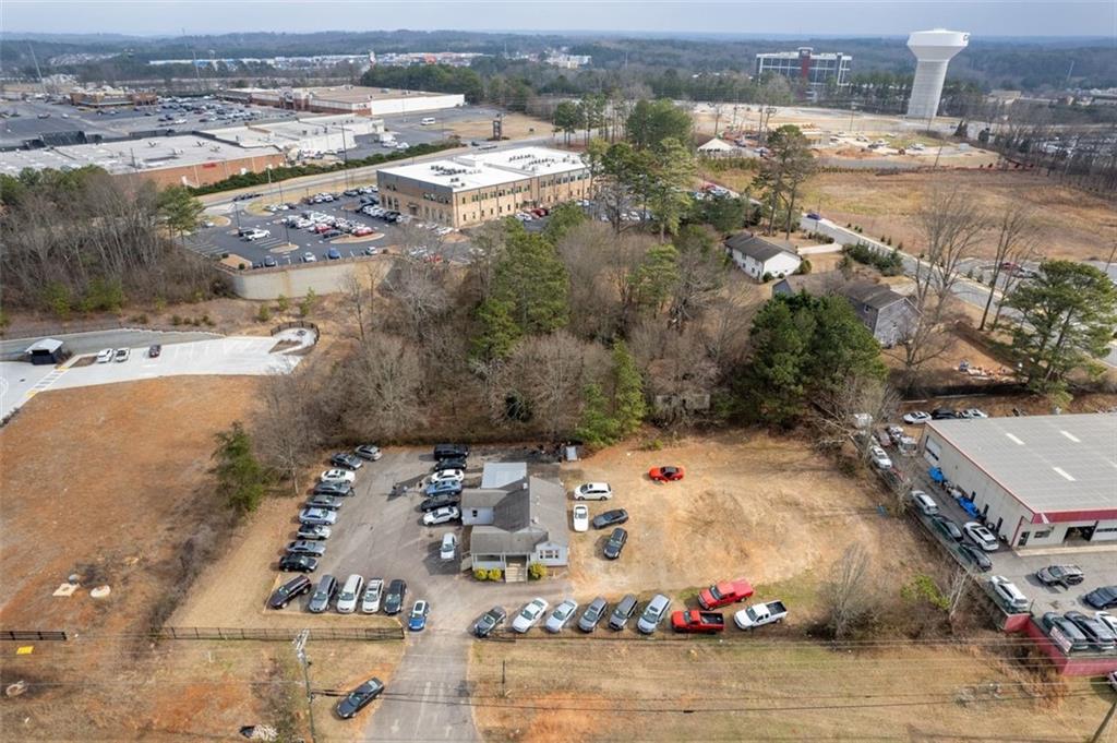 734 ATLANTA Highway