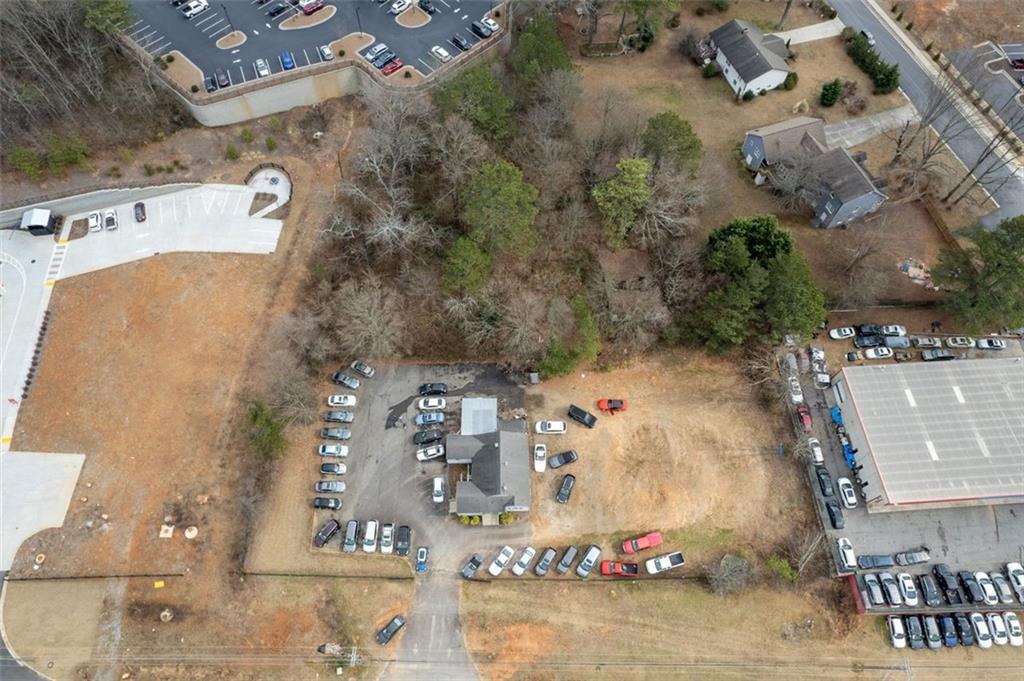 734 ATLANTA Highway