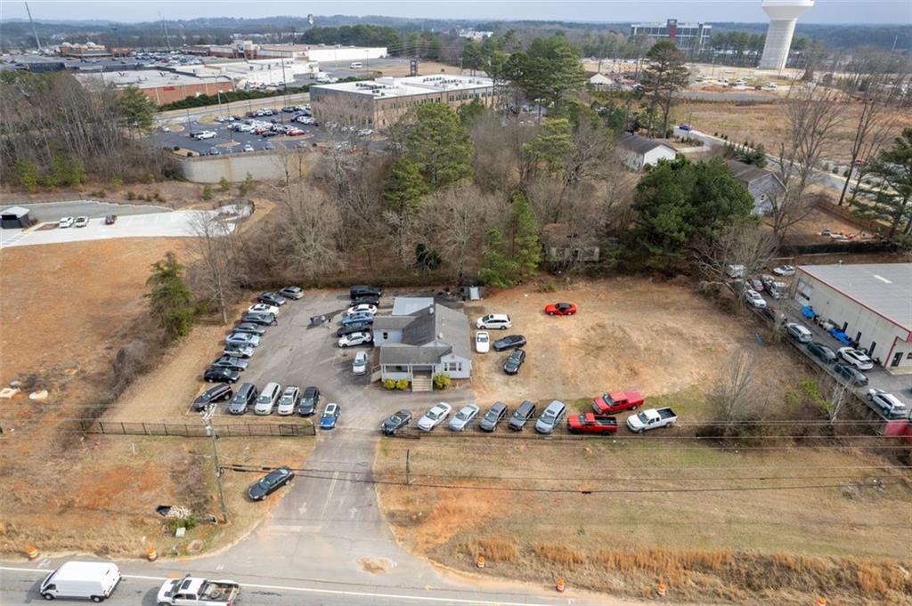 734 ATLANTA Highway