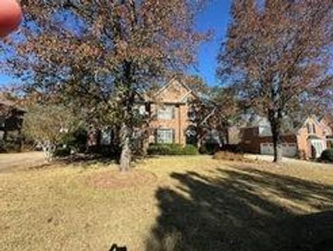 A home in Woodstock