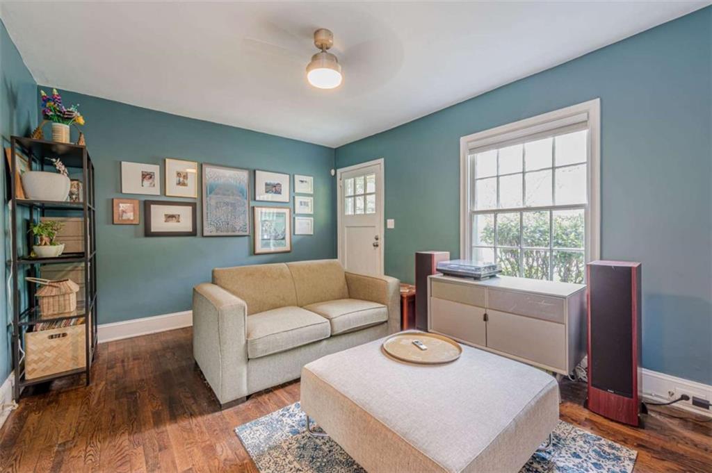 712 Berkeley Avenue NW