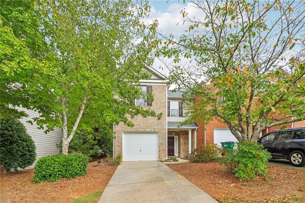 1624 River Main Court, Lawrenceville, Georgia image 34