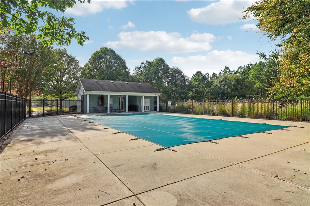 1624 River Main Court, Lawrenceville, Georgia image 42