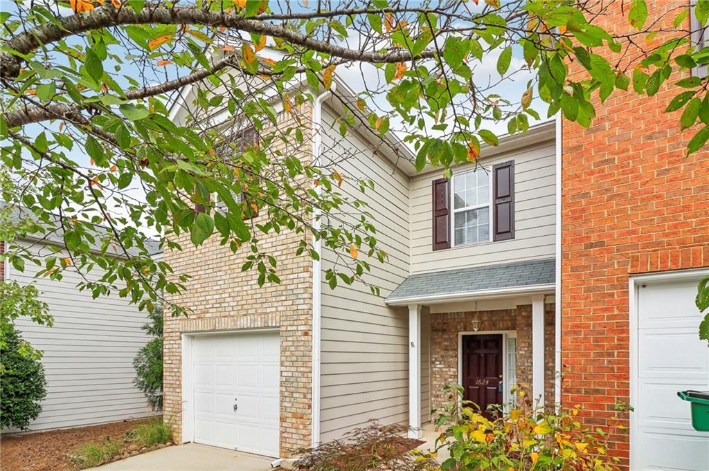 1624 River Main Court, Lawrenceville, Georgia image 35
