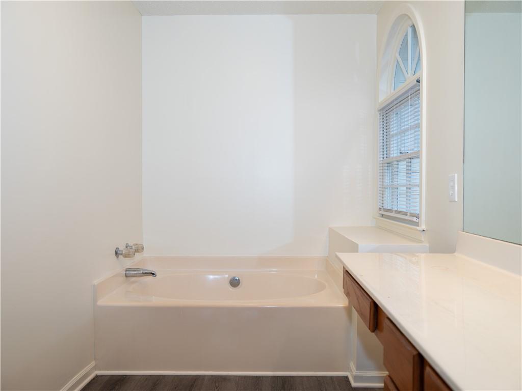 Hampshire - Residential
