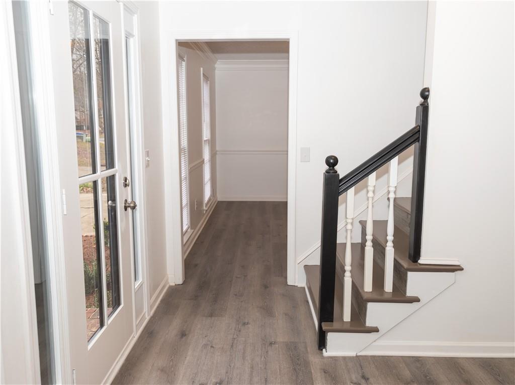 Hampshire - Residential