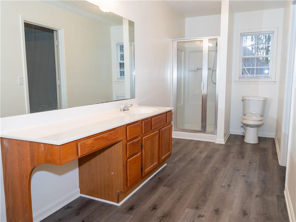 Hampshire - Residential