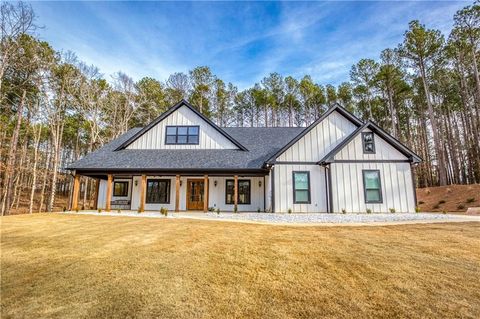 1050 Pinehurst Greensboro GA 30642