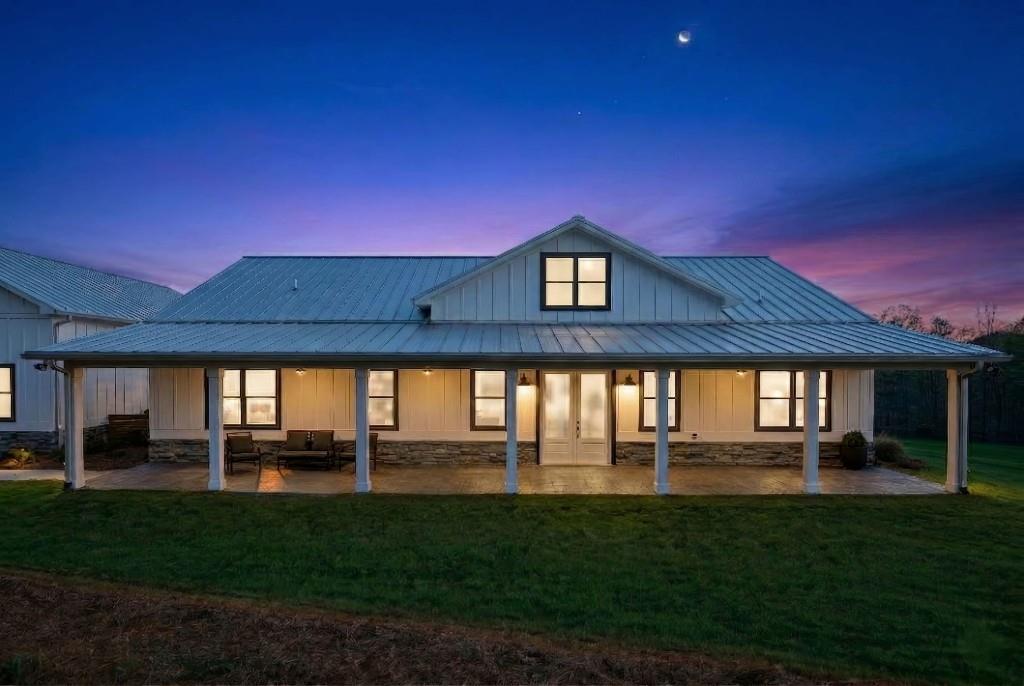 1505 Elders Mill Road