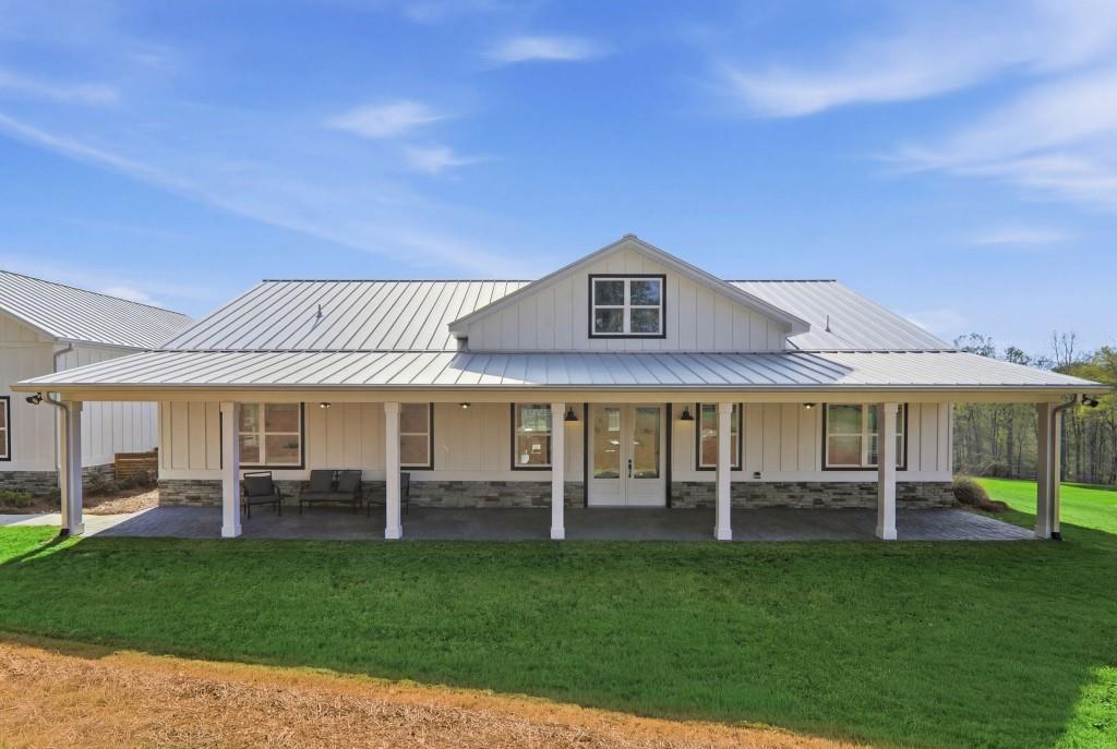 1505 Elders Mill Road