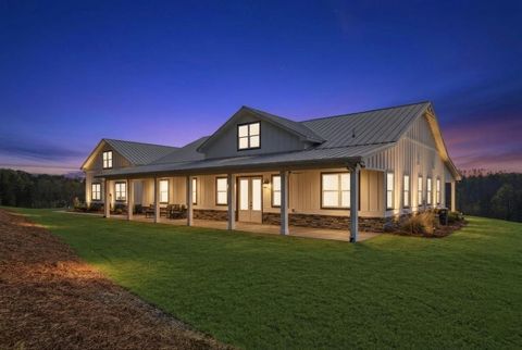 1505 Elders Mill Road Senoia GA 30276