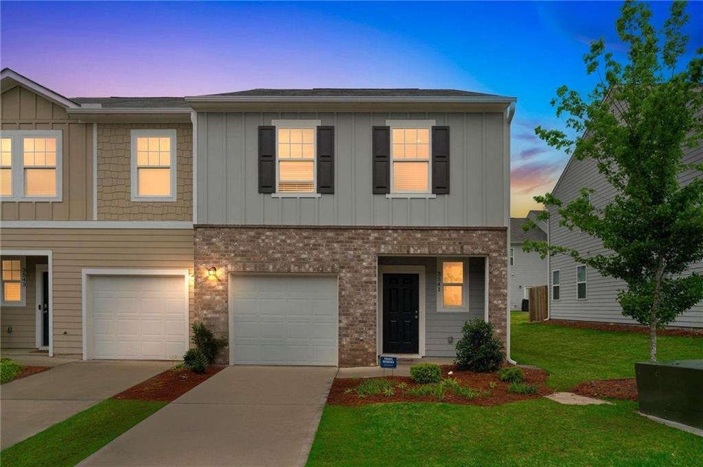 3541 Condor Court, Atlanta, Georgia image 1