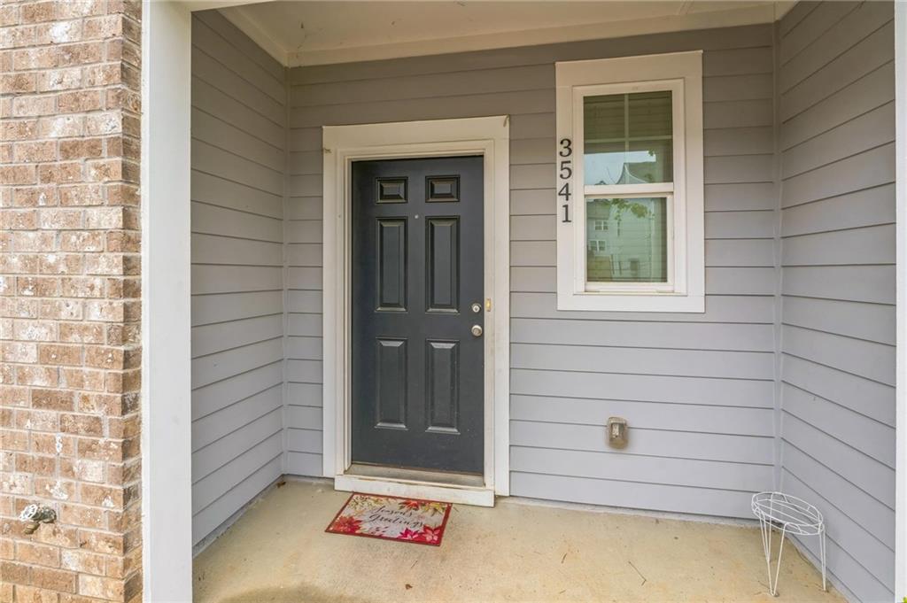 3541 Condor Court, Atlanta, Georgia image 4