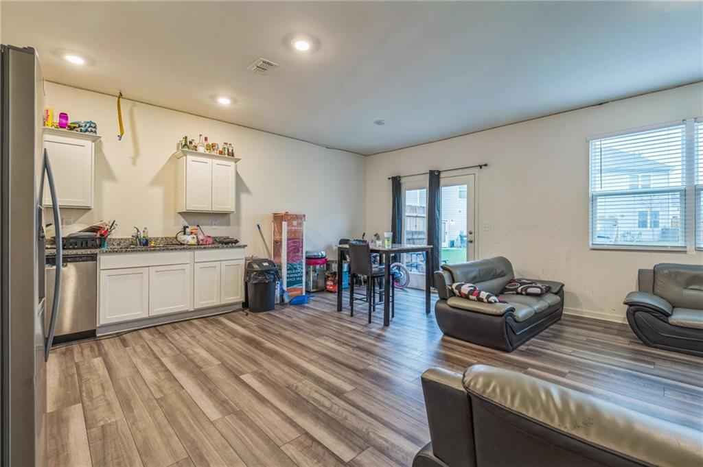 3541 Condor Court, Atlanta, Georgia image 6