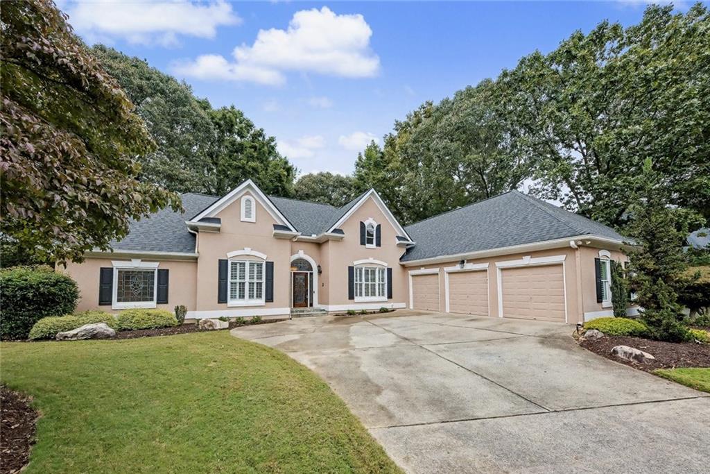 505 Knoll Pointe