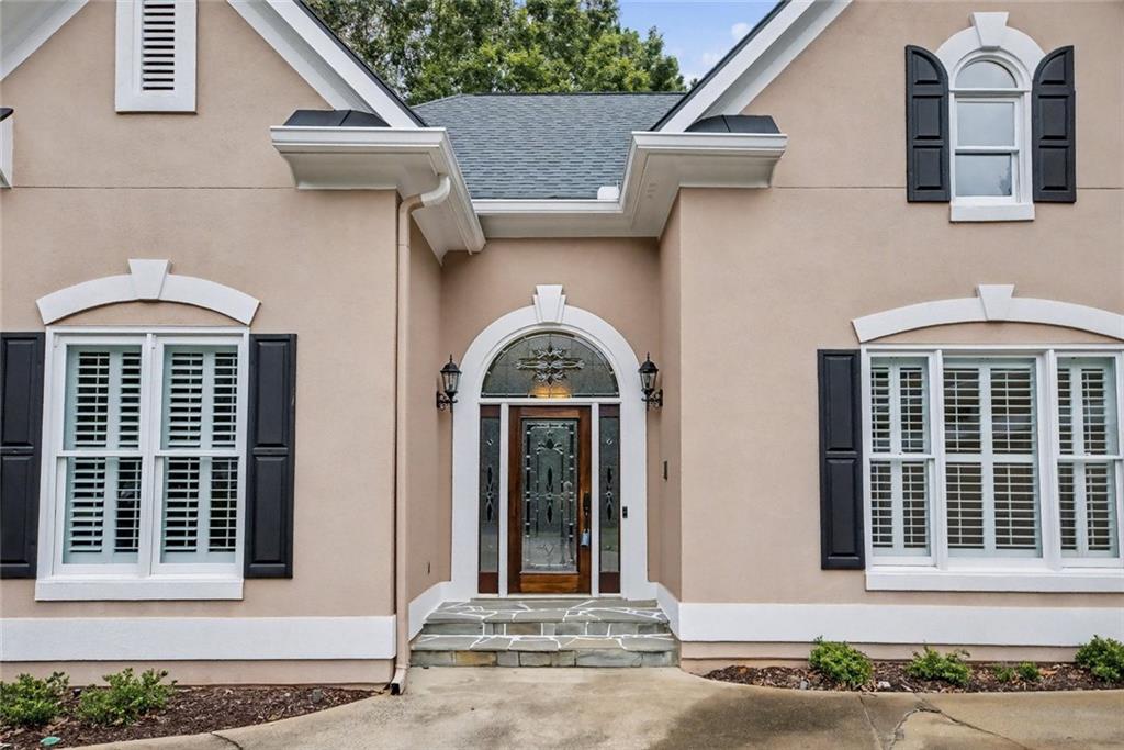 505 Knoll Pointe