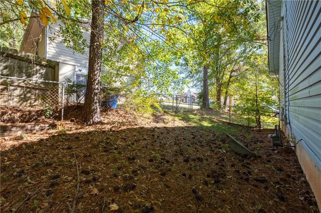 303 Tarragon Way SW