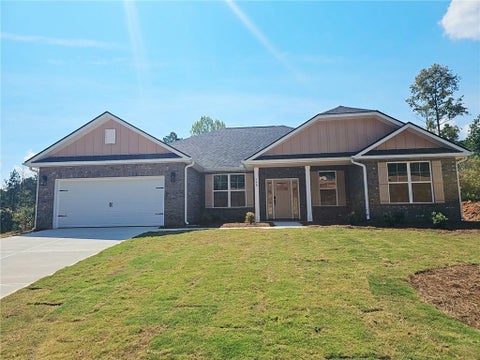 Homes For Sale - 348 Charles Ridge Avenue<br/> Paulding County, Dallas, GA 30157