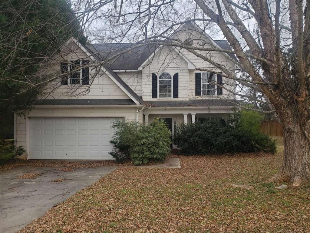 50 Village Walk, Covington, Georgia image 1