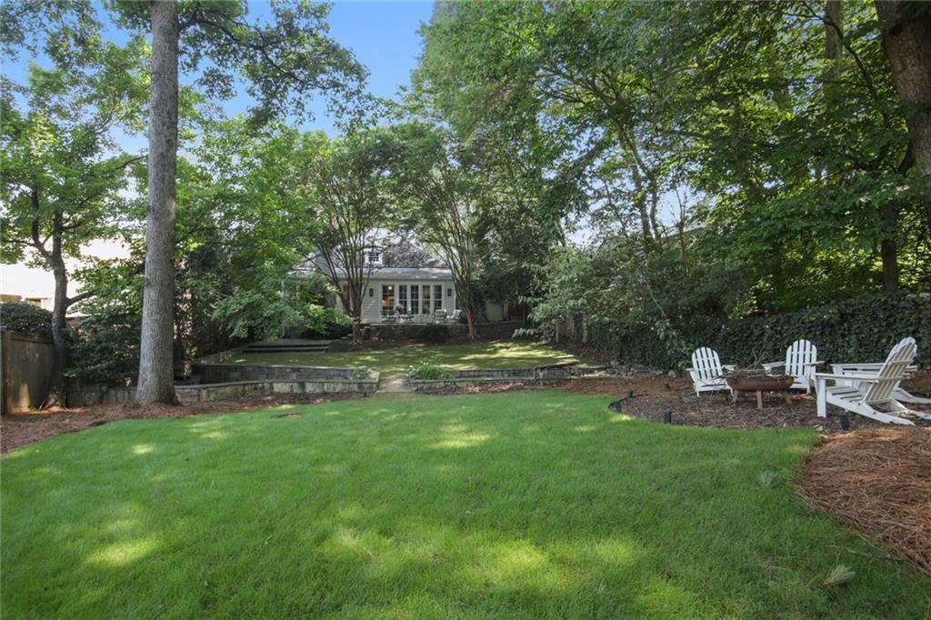 Haynes Manor - Residential